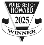 Best of Howard 2025