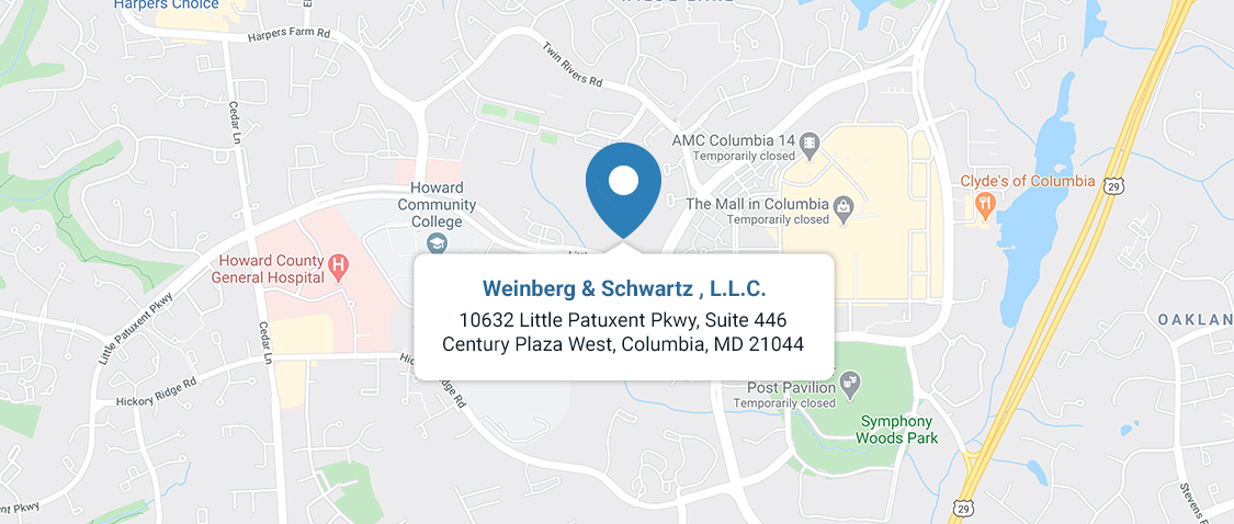 Weinberg & Schwartz , L.L.C