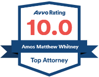 Avvo Rating Top Attorney