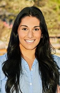 Rachel M. Sodergreen