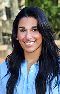 Rachel M. Sodergreen
