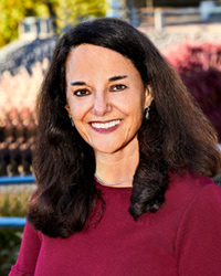 Jolie Weinberg Jolie Weinberg