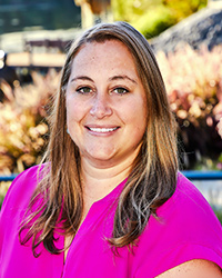 Lisa M. Pryor Lisa M. Pryor