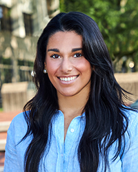 Rachel M. Sodergreen