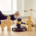 custody law