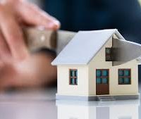 house house