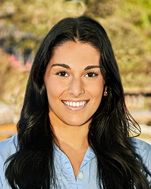 Rachel M. Sodergreen